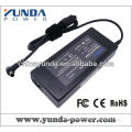 YUNDA High Quality 90w 19v 4.74a 5.5mm*2.5mm laptop charger for Lenovo Y410 Y430 PA-1900-52LC